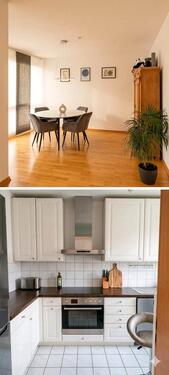 Foto - 3.5 Zimmer Etagenwohnung zur Miete in Ravensburg