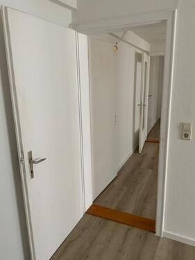 Foto - Etagenwohnung in Sigmaringen zur Miete