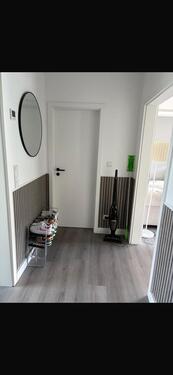 Foto - Etagenwohnung in Bremerhaven zur Miete