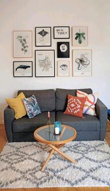 Foto - Osterferien-Vermietung vom 1. bis 8. April.