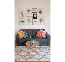 Osterferien-Vermietung vom 1. bis 8. April. - Berlin Mitte