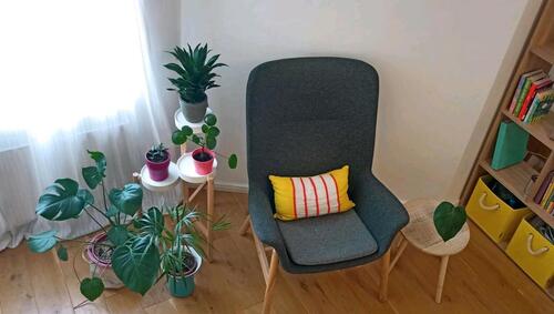 Foto - andere in Berlin zur Miete