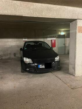 Foto - Garage Stellplatz Auto etc. Grandweg.130 zu Vermieten ab 1.4.2026