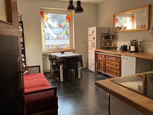 Foto - 1 Zimmer Etagenwohnung zur Miete in Milower Land