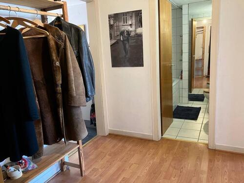 Foto - 1 Zimmer Etagenwohnung in Milower Land