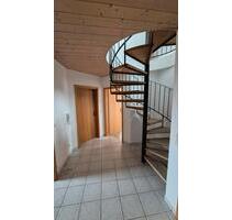 3-Zimmer-Wohnung mit Balkon in Edelsfeld