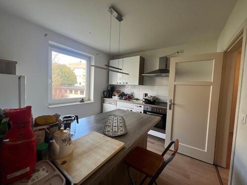 Foto - Renovierte 2-Zimmer-Wohnung in Bremen – Östliche Vorstadt