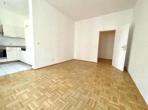 Foto - 2 Zimmer Etagenwohnung in Leipzig