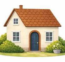 Doppelhaushälfte Willich-Anrath