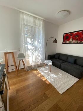 Foto - 1.5 Zimmer Erdgeschoßwohnung zur Miete in Düsseldorf