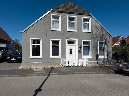 Foto - Wohnung zu Vermieten *Zentrum Leer*