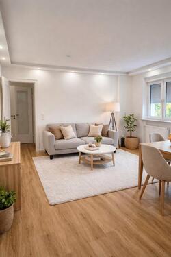 Foto - 3 Zimmer Etagenwohnung in Stuttgart