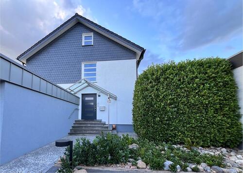 Foto - Möblierte 2-Zimmer Wohnung zu vermieten