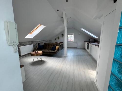 Foto - 2 Zimmer Dachgeschoßwohnung zur Miete in Lage