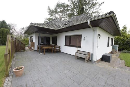 Foto - 5 Zimmer Bungalow zum Kaufen in Glinde