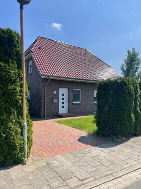 Foto - 4 Zimmer Einfamilienhaus zum Kaufen in Quakenbrück