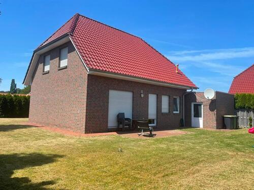 Foto - 4 Zimmer Einfamilienhaus in Quakenbrück