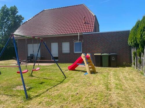 Foto - Einfamilienhaus in Quakenbrück zum Kaufen