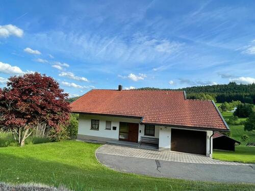 Foto - Einfamilienhaus zum Kaufen in Grainet