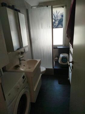 Foto - Etagenwohnung in Osnabrück