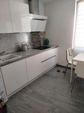 Foto - Etagenwohnung in Osnabrück zum Kaufen