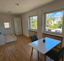 1,5 Zimmerwohnung in Bad Dürrheim
