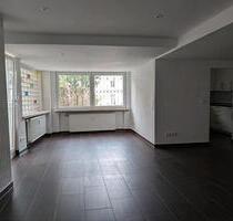3 Zimmer Wohnung sowie Terrasse und EBK - Gernsbach