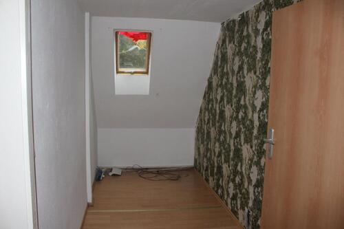 Foto - Etagenwohnung in Leutershausen