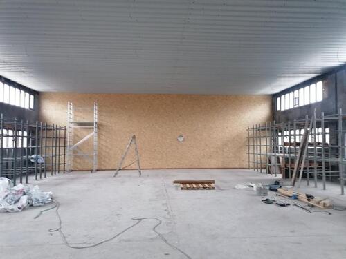 Foto - Gewerberäume (Werkstatt, Lager, etc.) zu vermieten