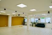 Foto - Studio in Essen – Workshops, Seminare, Sporturse etc.
