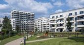 Foto - Etagenwohnung zur Miete in Berlin