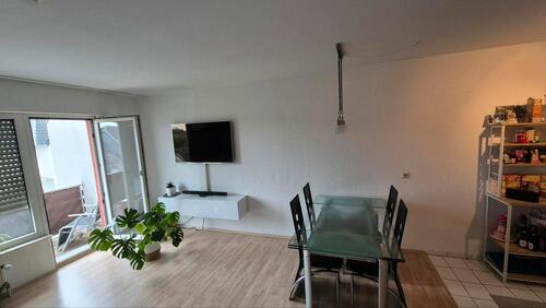 Foto - Helle 2 Zimmerwohnung in Bornheim