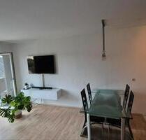 Helle 2 Zimmerwohnung in Bornheim