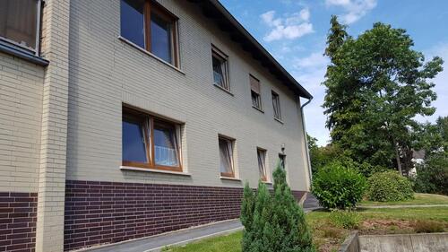 Foto - Geräumige 2 Zimmerwohnung mit neuen barrierefreien Duschbad