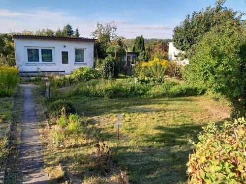 Foto - Grundstück zur Miete in Neubrandenburg
