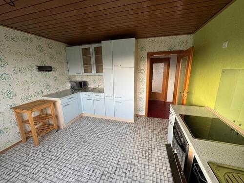 Foto - Etagenwohnung zur Miete in Hamm