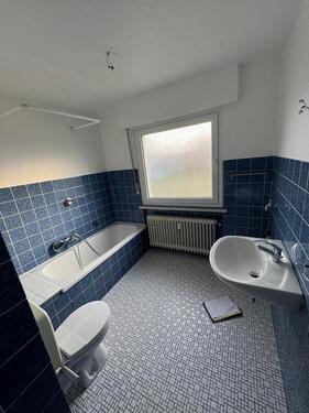 Foto - Etagenwohnung in Hamm zur Miete