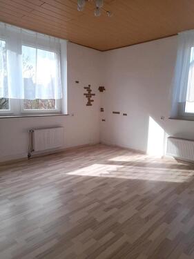 Foto - Etagenwohnung in Laichingen
