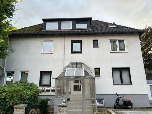 Foto - Wunderschöne Drei-Zimmer-Dachgeschosswohnung