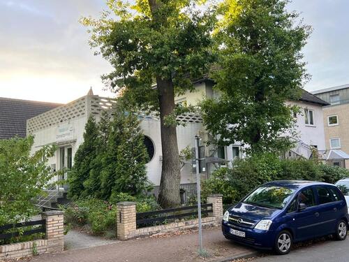 Foto - Etagenwohnung zur Miete in Wedel