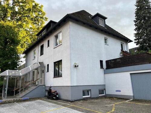 Foto - Etagenwohnung in Wedel