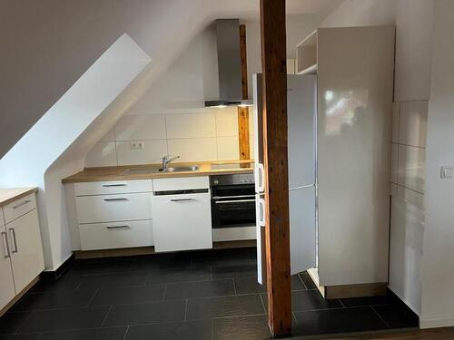 Foto - Etagenwohnung in Wedel zur Miete