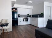 Foto - 2 Zimmer Wohnung möbliert - 1.050,00 EUR Kaltmiete,