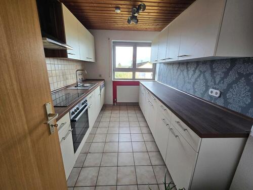 Foto - Etagenwohnung zur Miete in Feuchtwangen