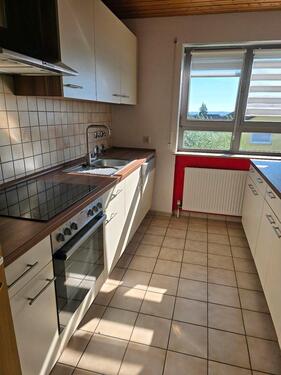 Foto - Etagenwohnung in Feuchtwangen