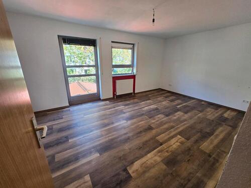 Foto - Etagenwohnung in Feuchtwangen zur Miete