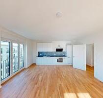 Stilvolles Penthouse-Apartment: Exklusive 4-Zimmer-Wohnung mit Dachterrasse und Einbauküche - Berlin Tempelhof-Schöneberg