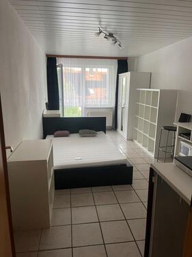 Foto - Möblierte Wohnung - 410,00 EUR Kaltmiete,