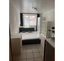 Möblierte Wohnung - 410,00 EUR Kaltmiete, in Wolfsburg (PLZ: 38448) Alt-Wolfsburg