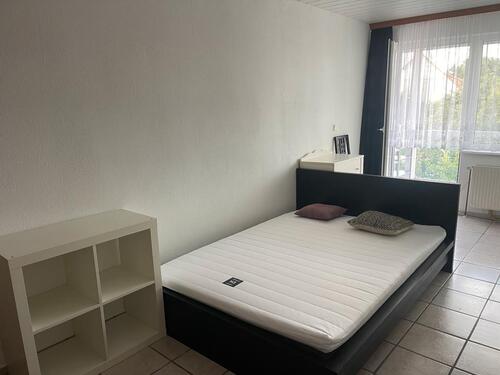 Foto - Etagenwohnung zur Miete in Wolfsburg